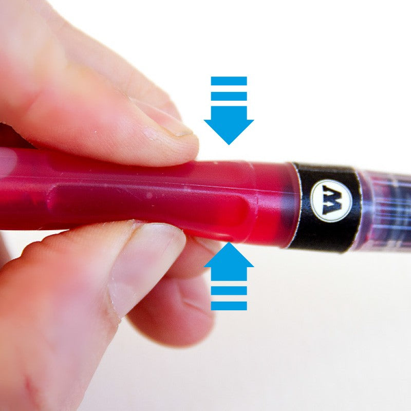 MOLOTOW Aqua Squeeze Pen - 4mm image 3