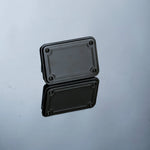 TOYO T-152 Toolbox Black image 2
