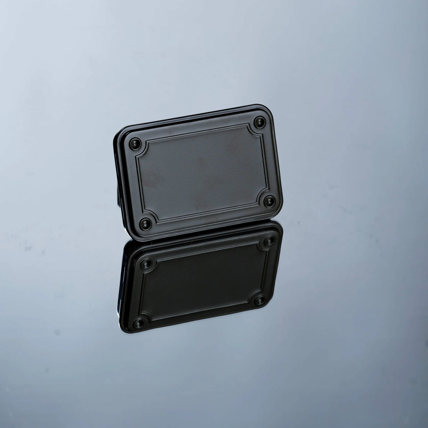 TOYO T-152 Toolbox Black image 2