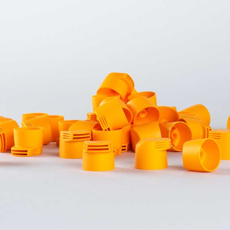 Aerosol Nozzle - Booster Cap image 0