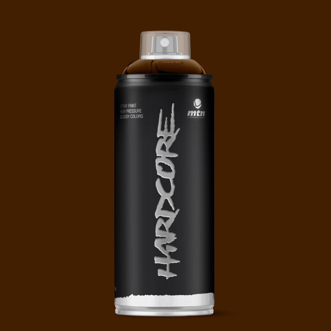 MTN Hardcore - Tobacco Brown image