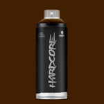 MTN Hardcore - Tobacco Brown image