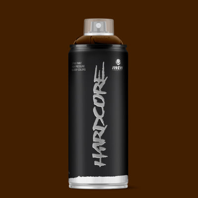 MTN Hardcore - Tobacco Brown image