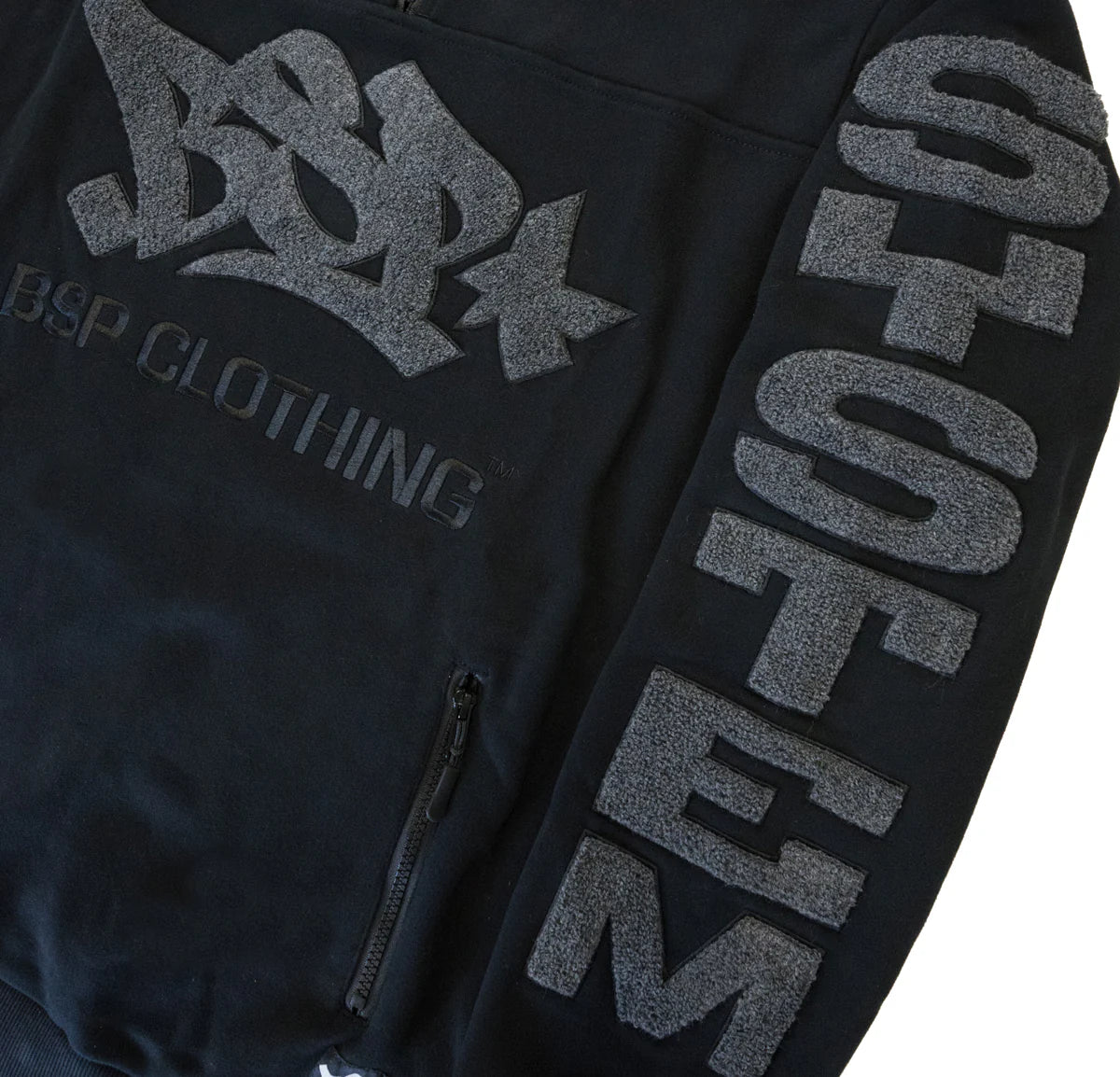 BSP Maskup Hood image 4