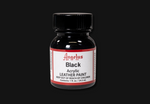 Acrylic Leather Paint - Black image