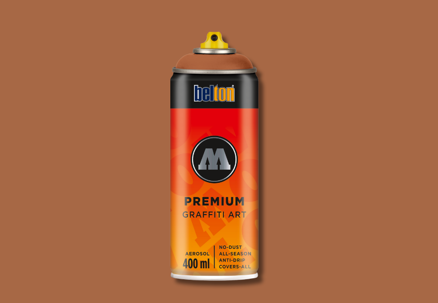 MOLOTOW Premium - 205 Caramel image