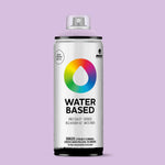 MTN Water Based 400ml - April Violet image
