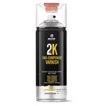 WEPRO - 2K Varnish image 0