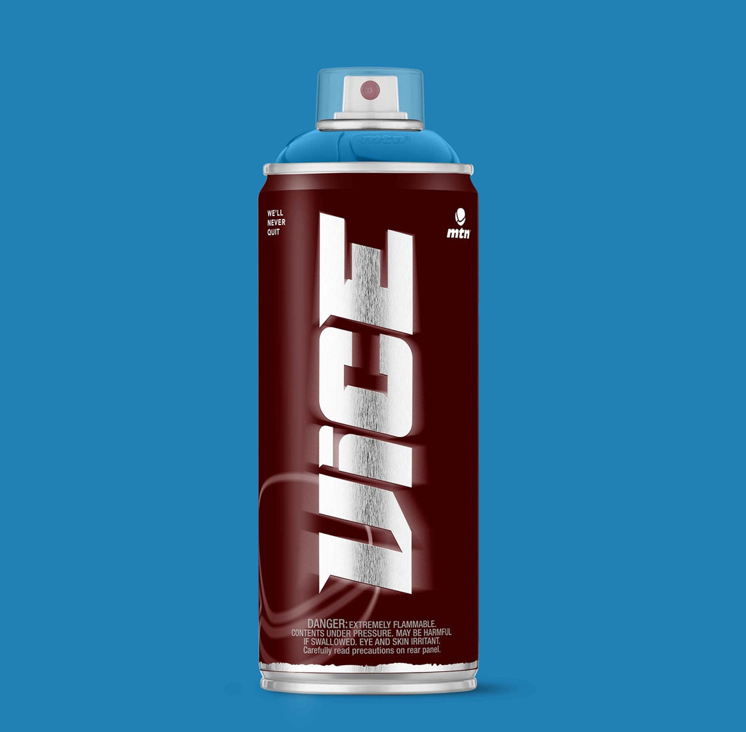 MTN VICE - Electric Blue image