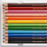 Mitsubishi Coloured Pencils image 1