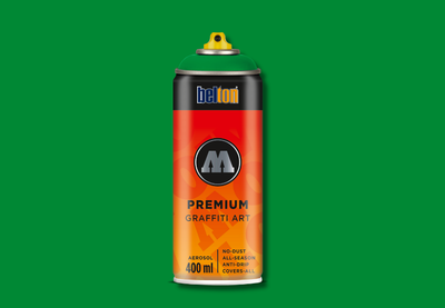 MOLOTOW Premium - 159 Juice Green image