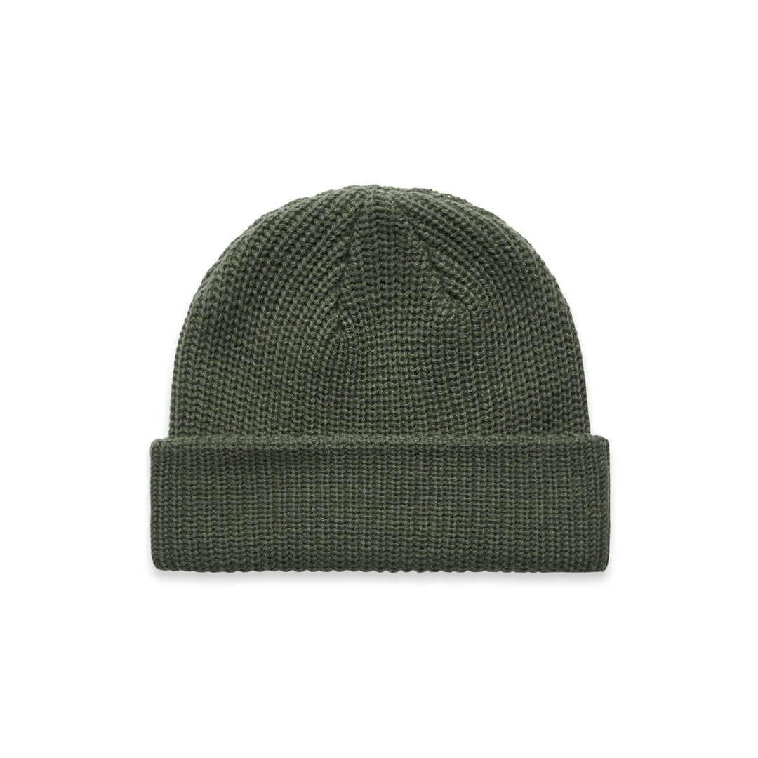 1120 Cable Beanie - Cypress image