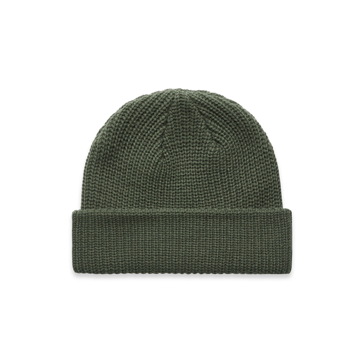 1120 Cable Beanie - Cypress image
