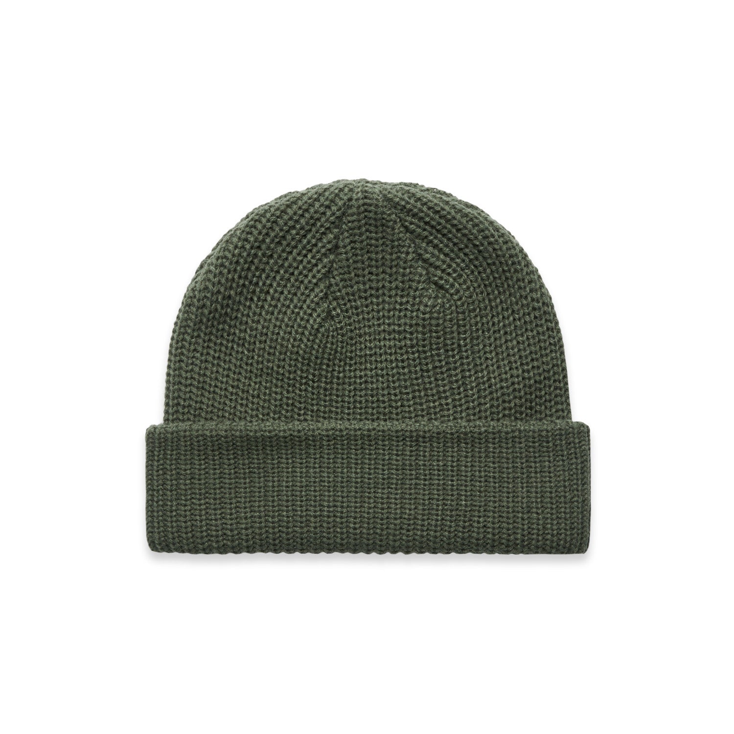 1120 Cable Beanie - Cypress image