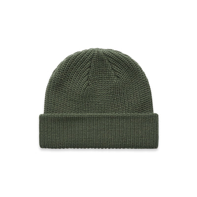 1120 Cable Beanie - Cypress image