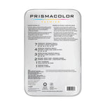 Prismacolor Graphite Drawing Set image 4