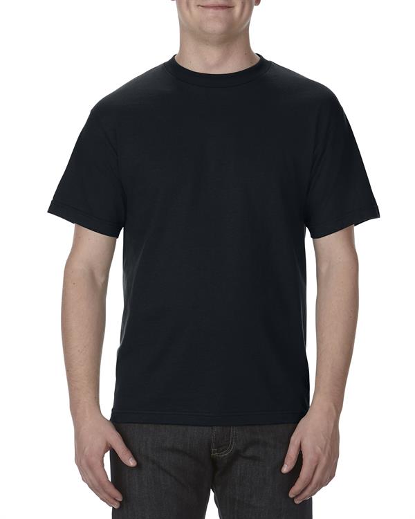 AAA 1301 Short Sleeve Tee image 1
