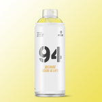 MTN 94 - Transparent - Ethereal Yellow image