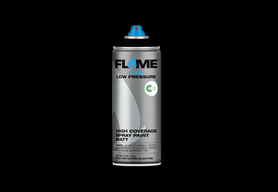 FLAME Blue - 904 Deep Black image