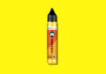 MOLOTOW ONE4ALL Refill 30ml - 006 Zinc Yellow image