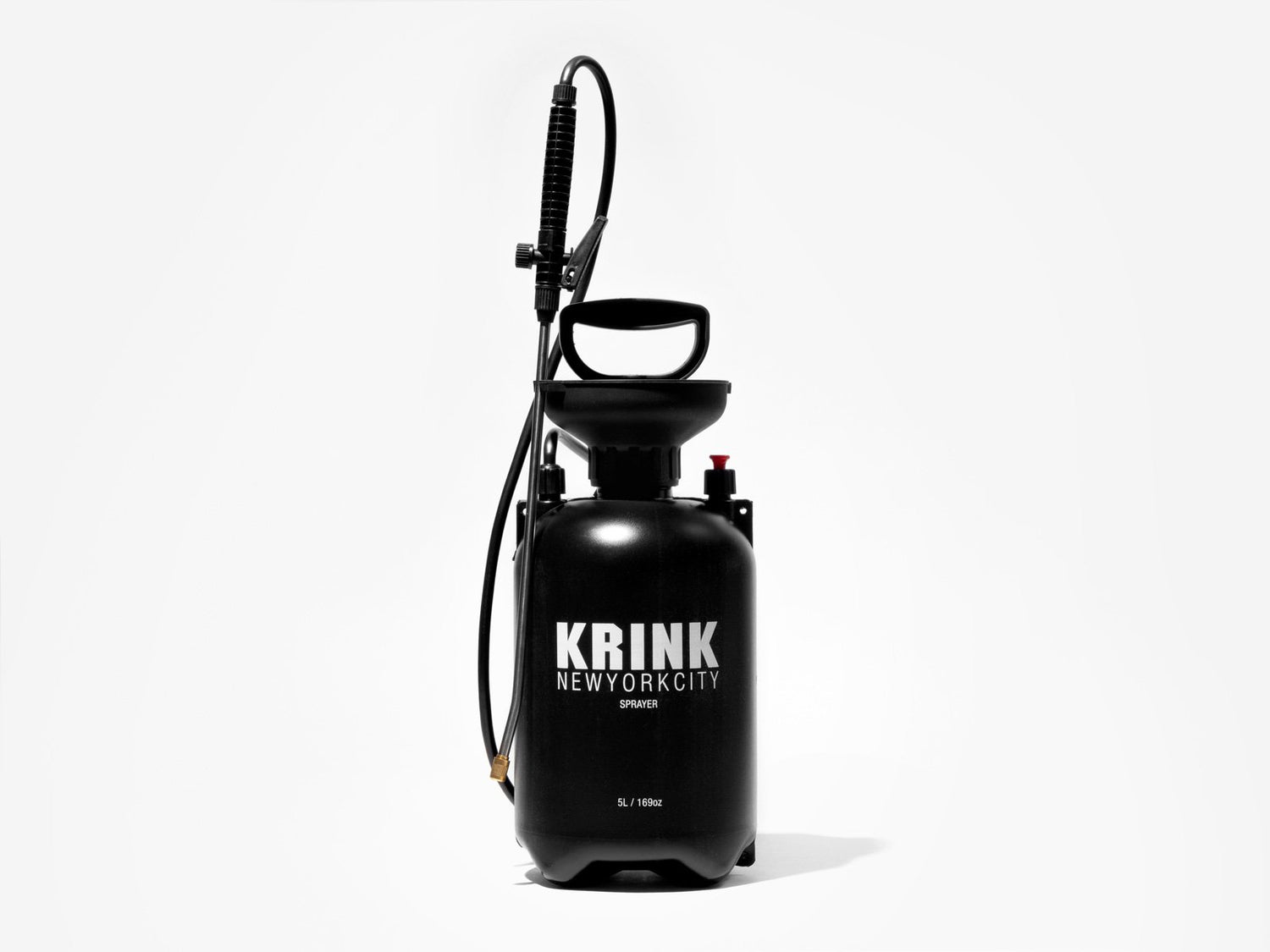 KRINK Sprayer