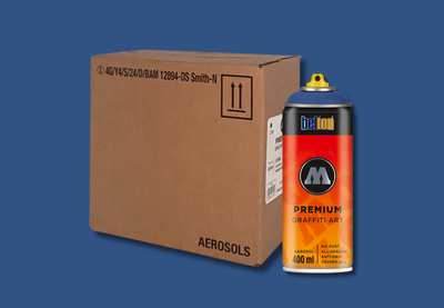 MOLOTOW™ Premium - Box of 6