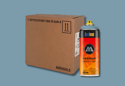 MOLOTOW™ Premium - Box of 6