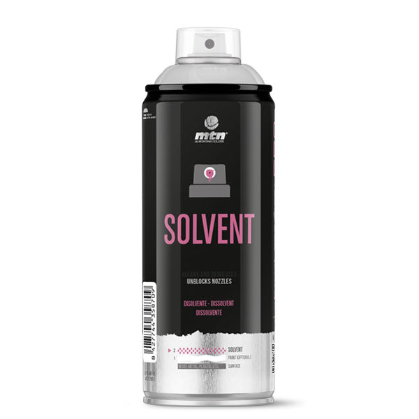 MTN PRO - Solvent image 0