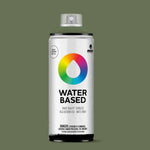MTN Water Based 400ml - Comarca Green image