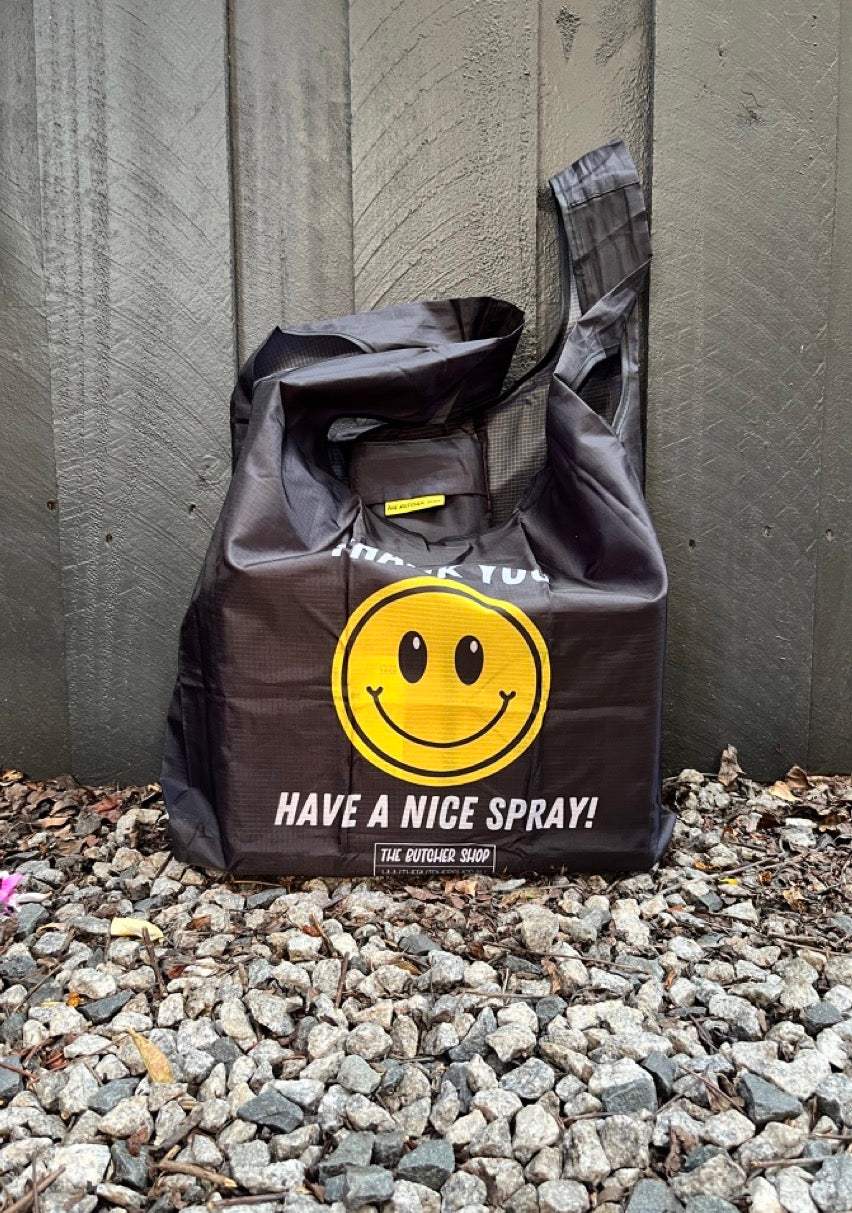 Shopping Bag - Have a Nice Spray! image 2