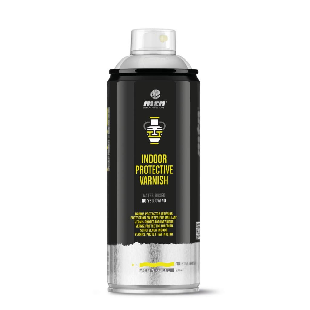 WEPRO Indoor Protective Varnish image 1