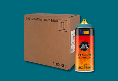 MOLOTOW™ Premium - Box of 6
