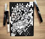 GROG APP Squeezer Mini 05 image 7