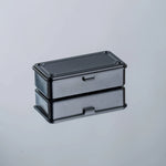 TOYO T-190 Toolbox Black image 0