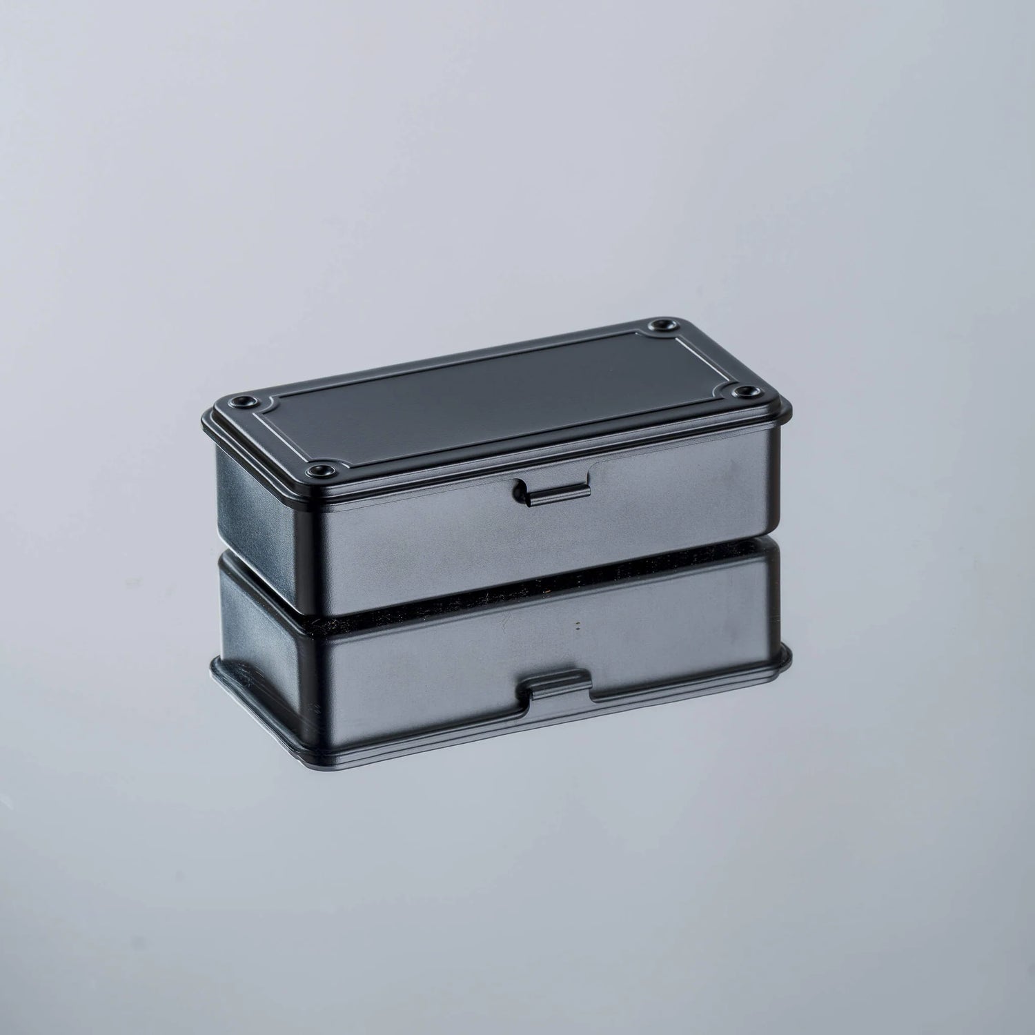 TOYO T-190 Toolbox Black image 0