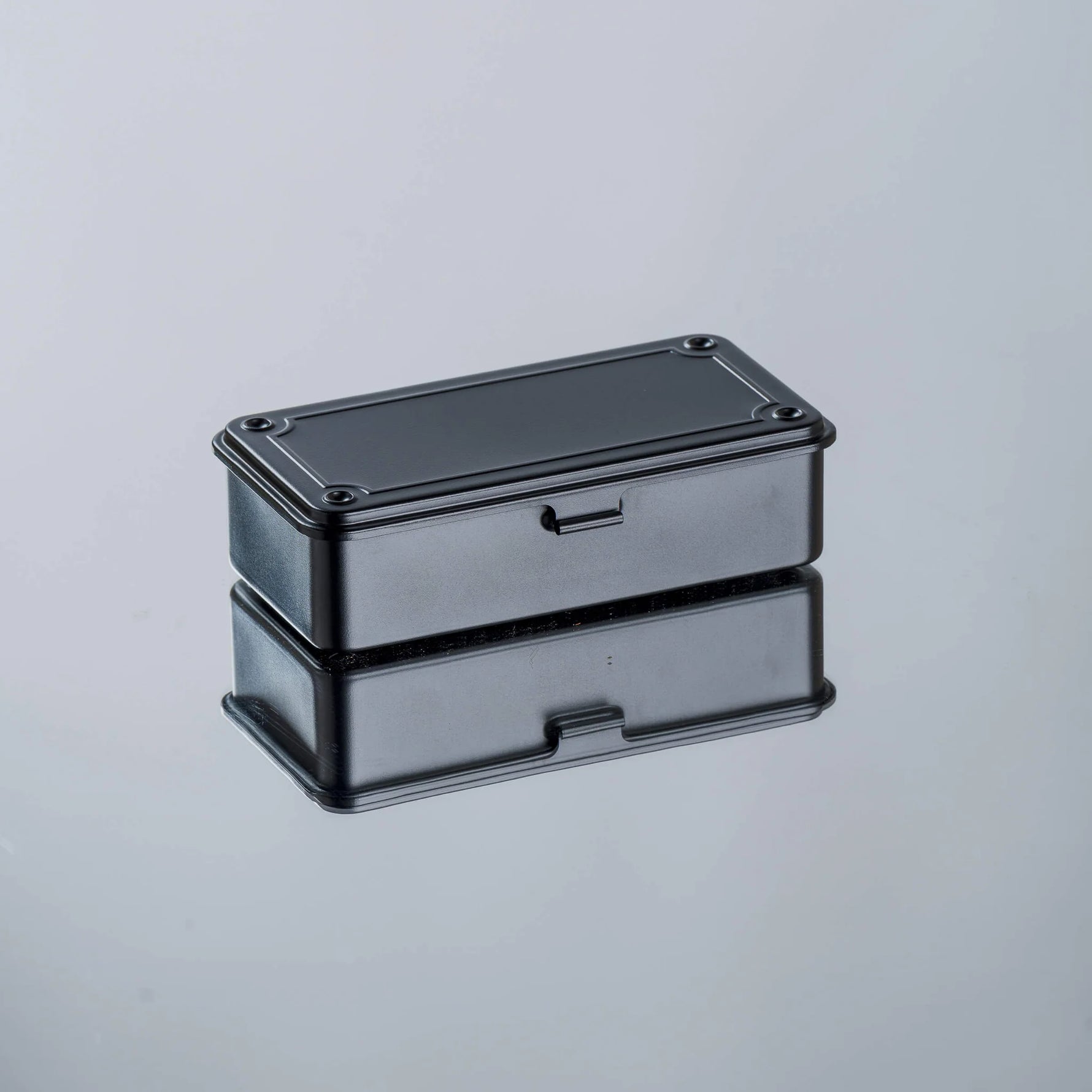 TOYO T-190 Toolbox Black image 0