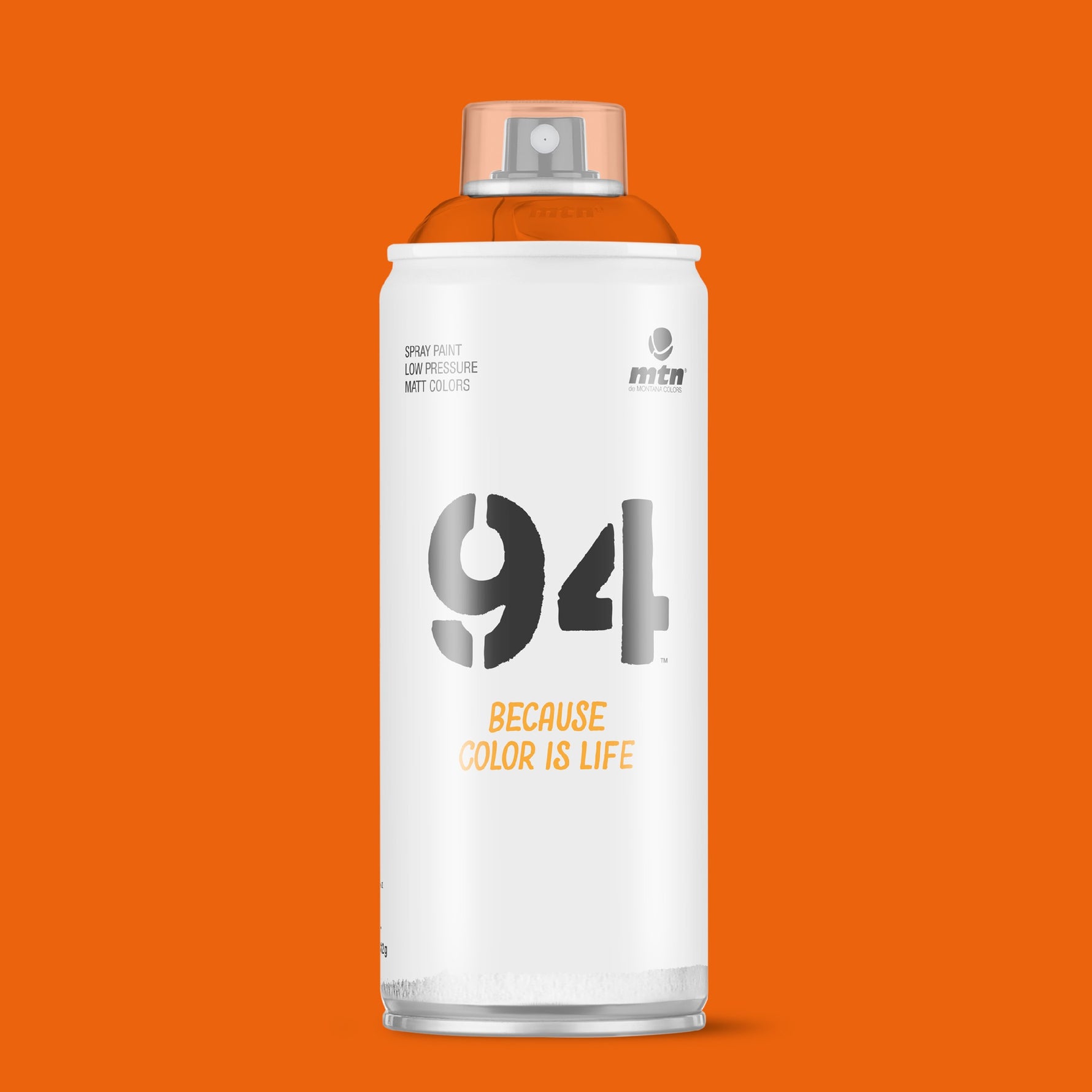 MTN 94 - Orange image