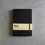 MTN Blackbook - A5 Portrait image 0