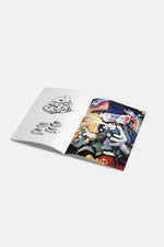Grid Scenario Magazine - Vol 1 image 3