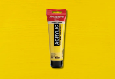 Amsterdam Standard Series Acrylic image
