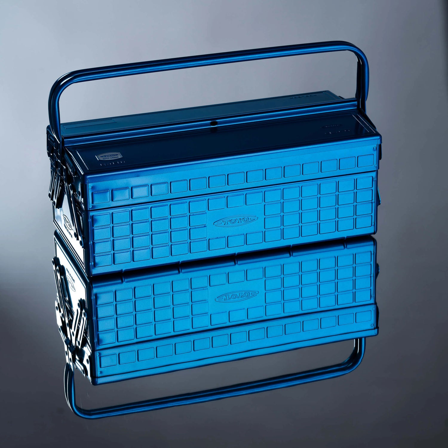 TOYO GL-470 Blue image 0