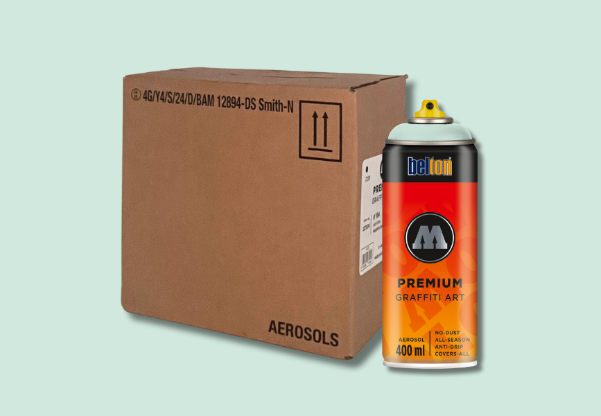 MOLOTOW™ Premium - Box of 6