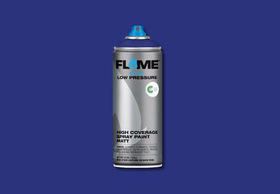 FLAME Blue - 420 Viola Dark image