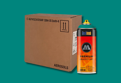 MOLOTOW™ Premium - Box of 6