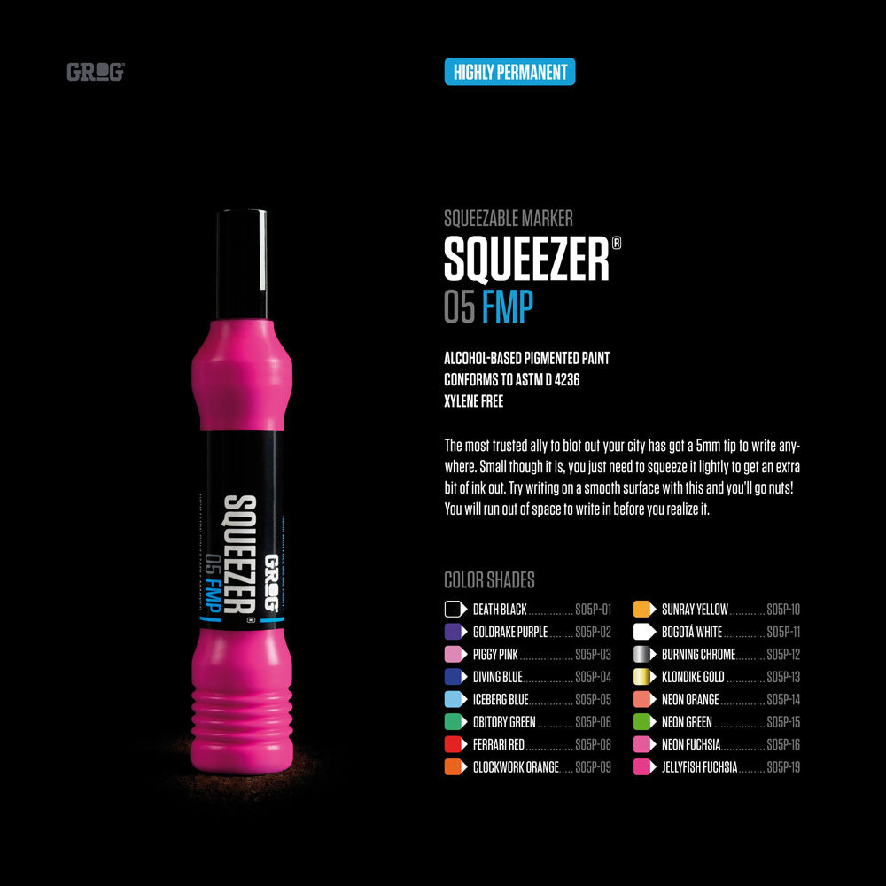 GROG Squeezer 05 FMP image 2