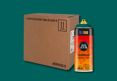 MOLOTOW™ Premium - Box of 6