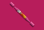 MOLOTOW ONE4ALL Marker Twin - 232 Magenta image