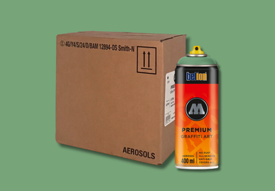 MOLOTOW™ Premium - Box of 6