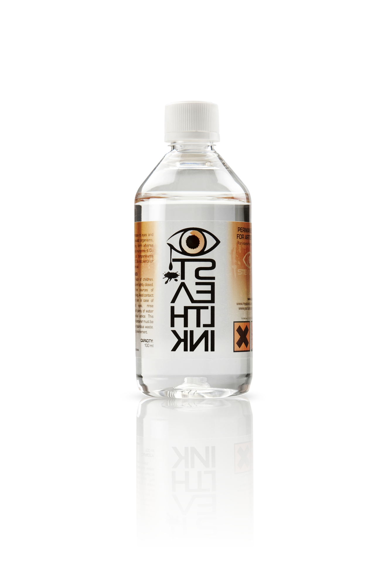 Stealth Ink - Refill