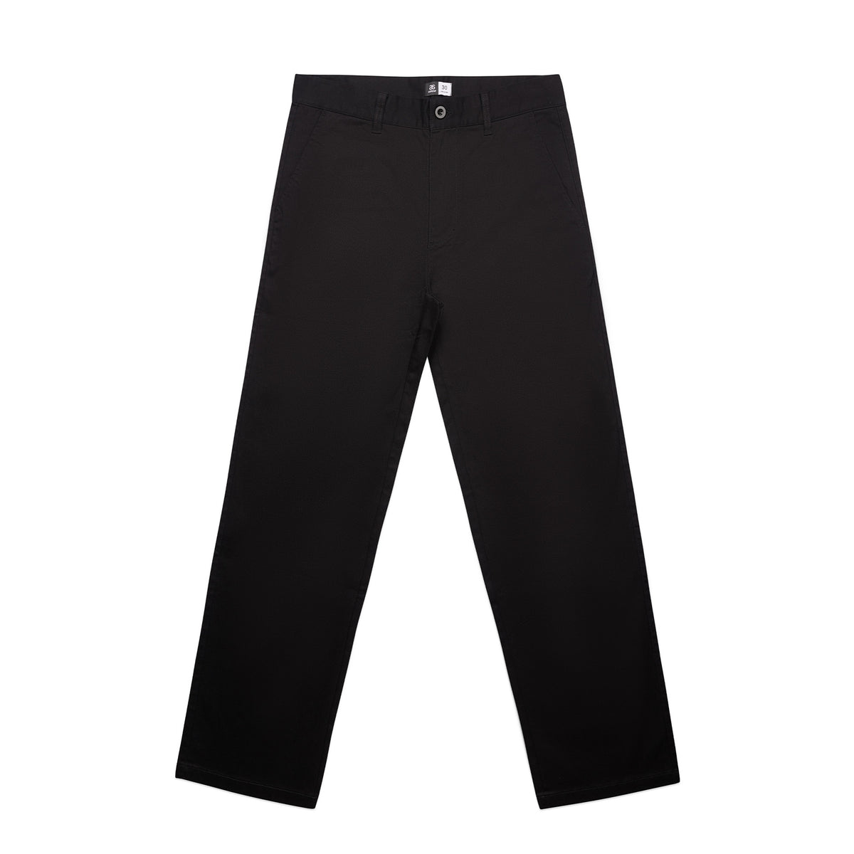 5931 Relaxed Pants image 3